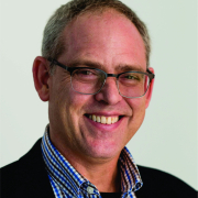 Chris Colwell