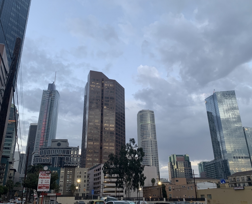 DTLA