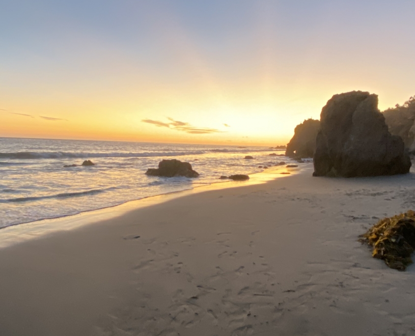 El Matador State Beach, Malibu, CA_2