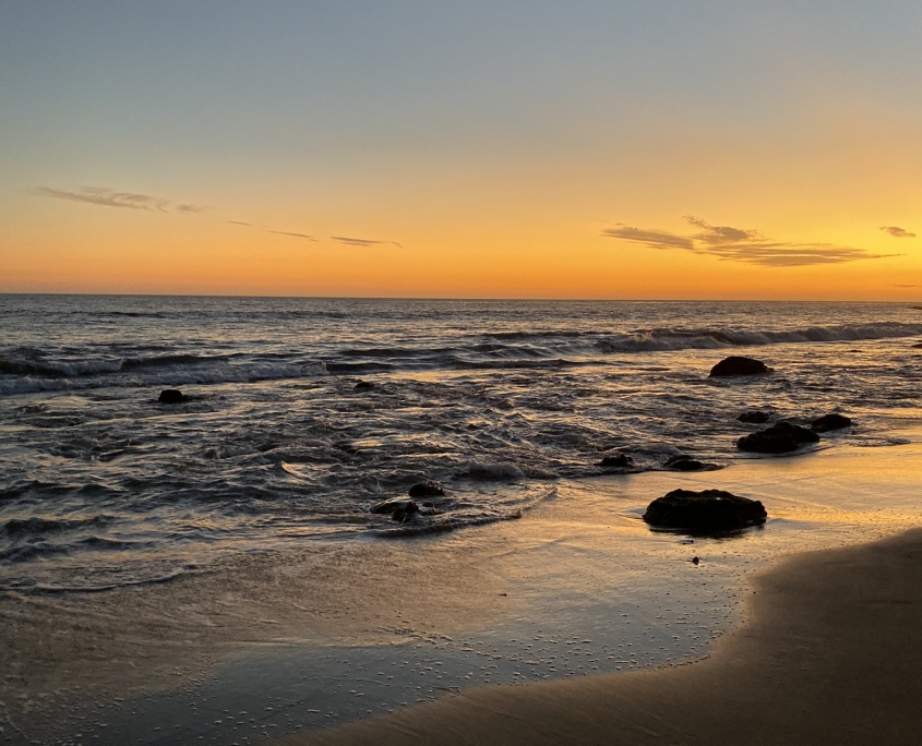 El Matador State Beach, Malibu, CA_3