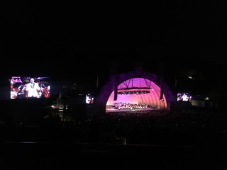 Hollywood Bowl