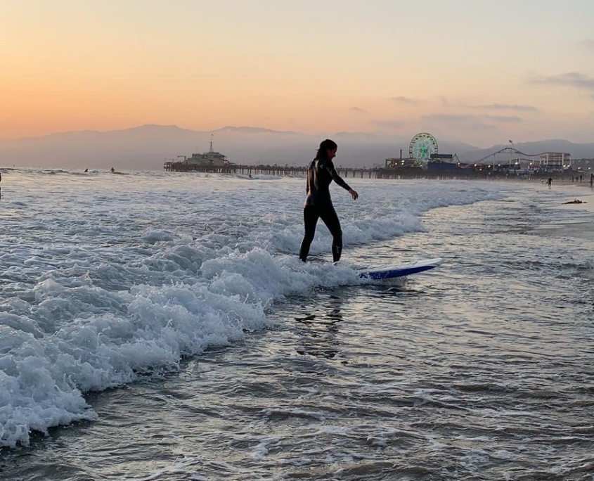Surfing 2