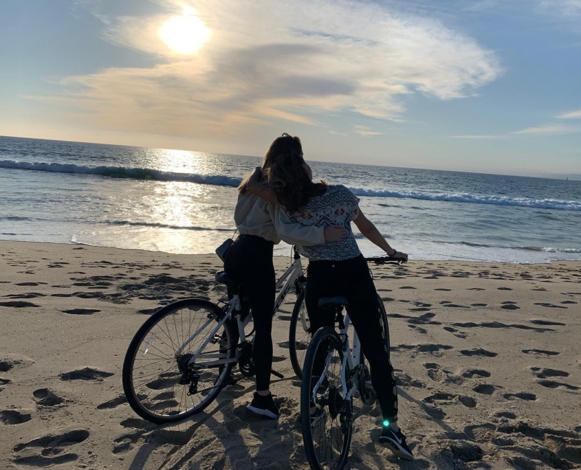martha's beach pic