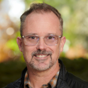 Mark Frye