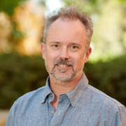 Mark Frye