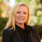 Andrea Hevener